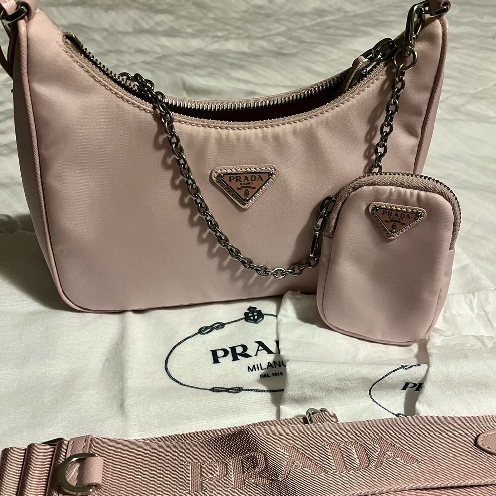 Prada Re Edition 2005